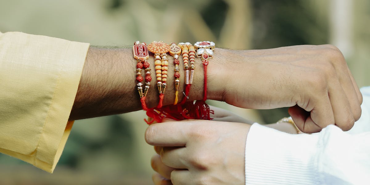 pulseira de proteção espiritual